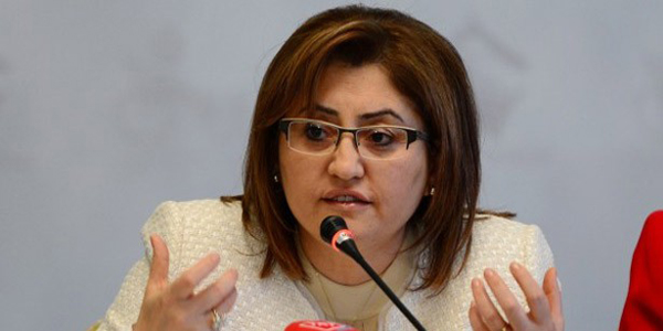 Şahin: 'Sevgi Evi'ndeki olayı savcılığa yansıttık