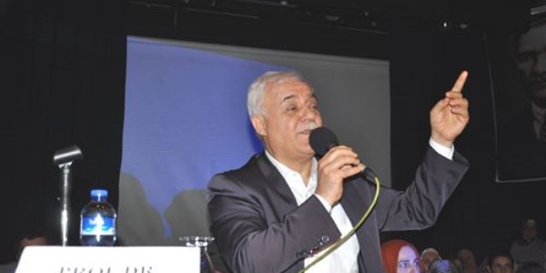Nazilli'de festivale yoğun ilgi