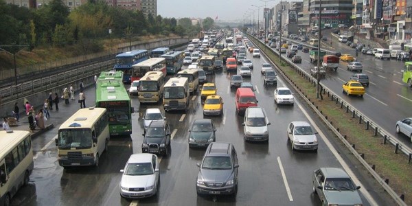 Zorunlu trafik sigortası uçtu