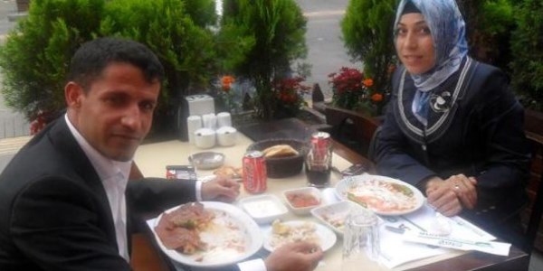 Eşi de doktor olan genç hemşire,zatürreden öldü