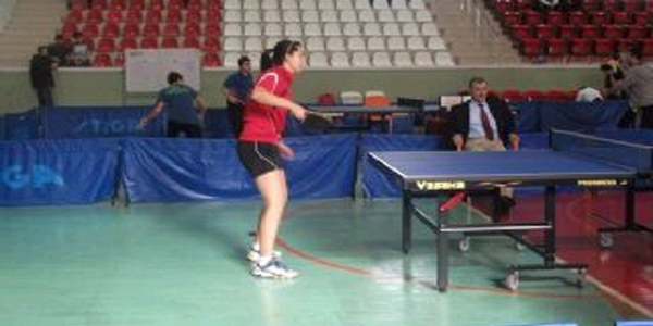 Trabzon'da tenis hakemliği kursu açılacak