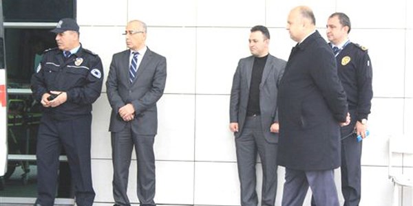 Kanser tedavisi gören Polis Memuru hayatını kaybetti