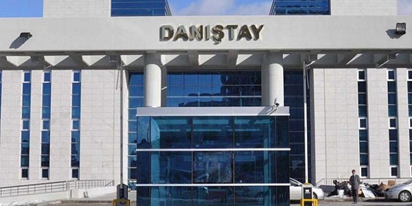 Dantay'dan tm belediye bakanlarn etkileyebilecek karar
