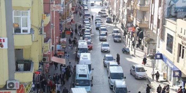 Sakarya'da yaşayan her 4 kişiden 3'ü Sakaryalı