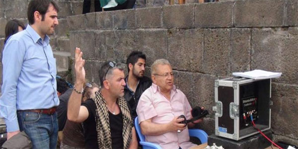 Dizi seti hayat kurtardı