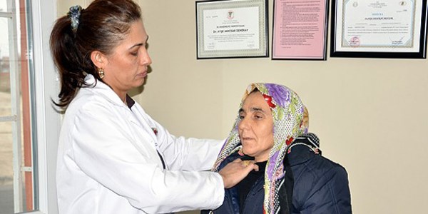 Aile hekimliğinde 'randevu sistemi'