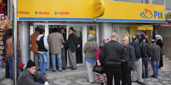 PTT AŞ ile performans kriteri devreye girecek