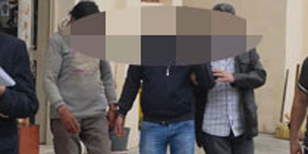 Yanlış ahır yüzünden öldürüldü!