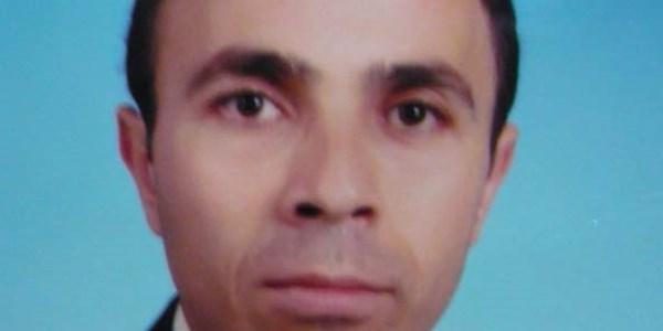 Adliye çalışanlarından vefa