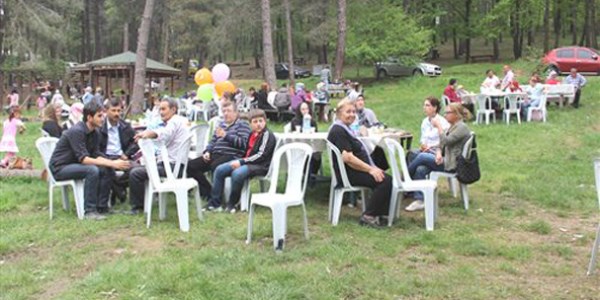 Üniversite öğrencileri, diyaliz hastalarına hayat verdi