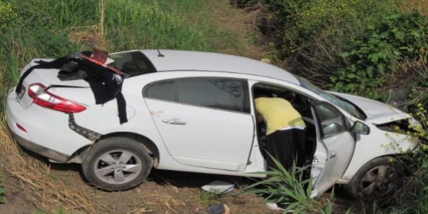 Otomobilin çarptığı 7 yaşındaki çocuk öldü