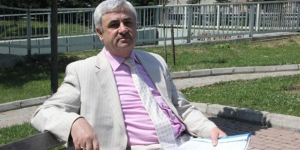 'Mükemmel subay ama eşi kapalı'