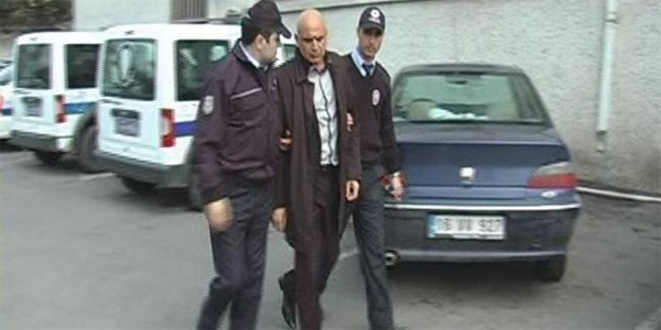 Romanyalı hacker son anda önlendi
