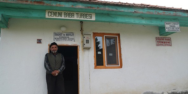 Emekli olduğunu rüyasında gördüğü zat söyledi