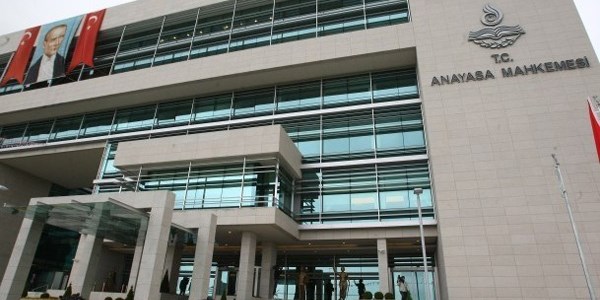 MSB ve TSK'daki sivil memurlar AYM gündemine geliyor