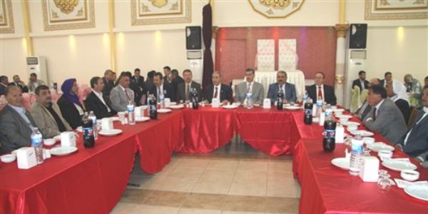Şanlıurfa'da kan davası barışla sonuçlandı