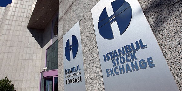 Borsa günü düşüşle tamamladı