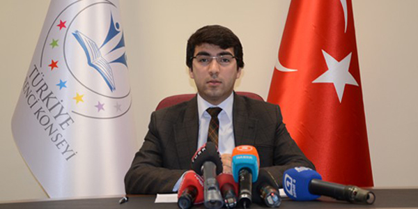 Üniversiteliler de 'Genç Akil İnsanlar Heyeti' oluşturacak