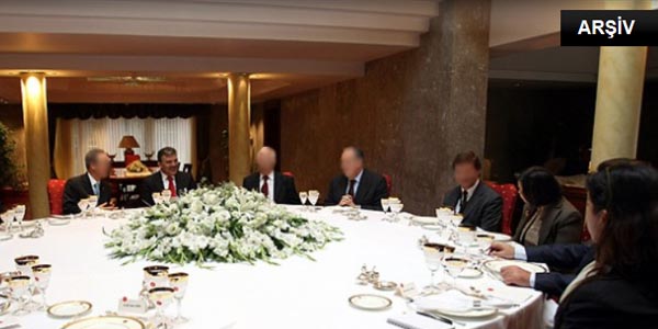 Bilim insanları Çankaya Sofrası'nda buluşacak