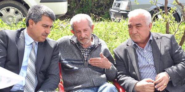 Durakta öldürülen genç kadın osmaniye'de toprağa verildi