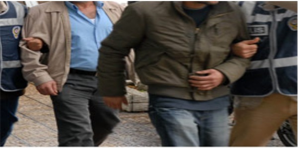 Kaçak sigara operasyonu: 12 gözaltı
