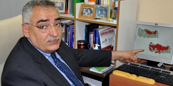 Havalar ısındı keneler ortaya çıktı