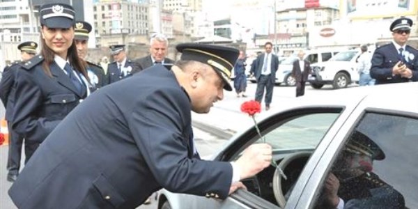 2013, emniyet kemeri yılı