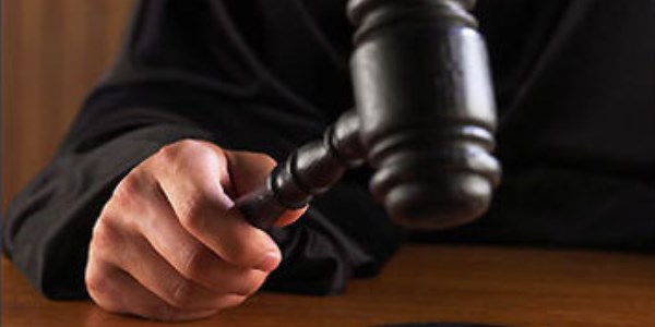 Ölümlü kazanın sürücüsüne 24 bin lira ceza