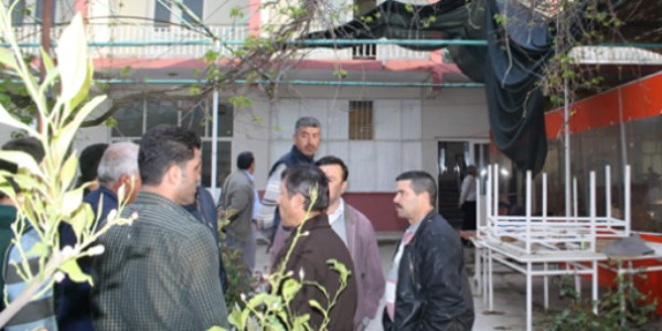 Zindan deresi civarında aranan şahıs otel odasında ölü bulundu