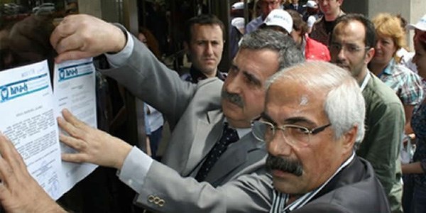 THY'de 14 bin kişi greve gidiyor