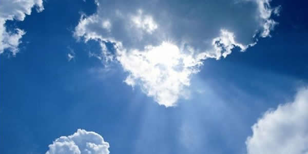 5 günlük haritalı hava tahmini