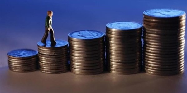 Merkez Bankası'ndan kar payı ödemesi