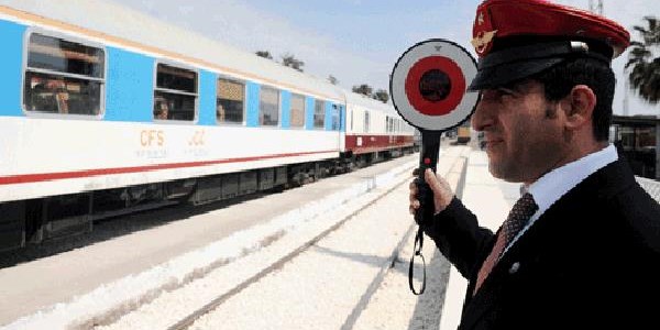 TCDD, 54 işçi alacak