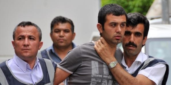 Liseli Tuba'yı boğan sevgiliye ağırlaştırılmış müebbet hapis cezası