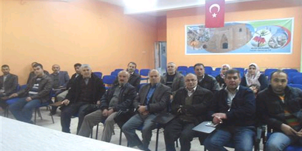Arıcılık kursu sona erdi