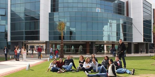 Üniversiteler Birleşmiş Milletler gibi