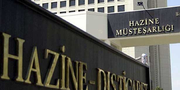 Hazineden sigorta aracılığına ilişkin uyarı