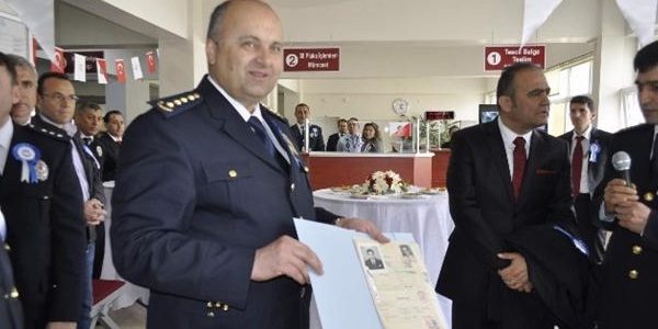 Emniyet'ten vatandaşlara kaliteli hizmet