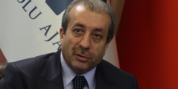 Eker: Pirinçlerde GDO yok