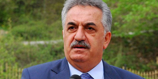 Yazıcı: Tekirdağ'da da GDO'lu çeltik bulundu