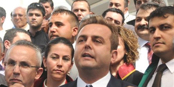 29 Ekim davasına beraat
