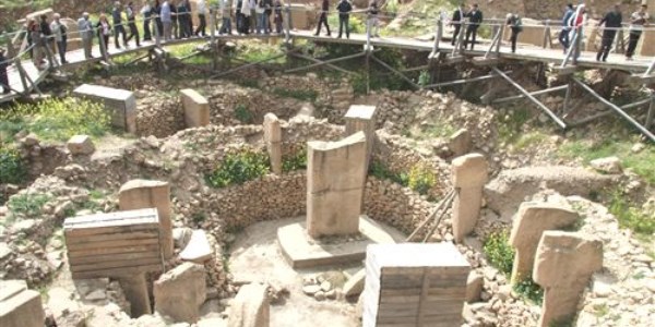 Tarihin sıfır noktasından barış güvercini uçuruldu
