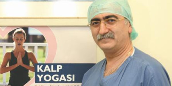 Kalbinizle aynı yaşta mısınız?