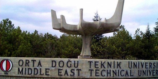 5 Türk üniversitesi ilk 40'a girdi