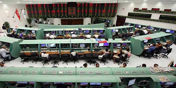 Borsa stanbul'dan temett rekoru