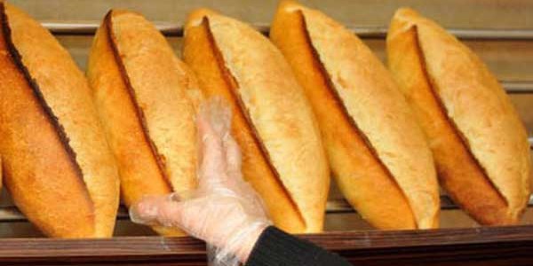 Ekmeği böyle satana 2 bin 560 TL ceza