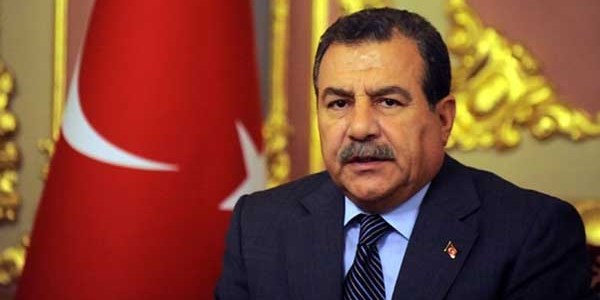 Güler: Son 10 yılda 1688 polis vefat etti