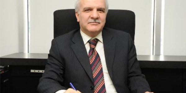 Sağlık Müsteşar yardımcısı istifa etti