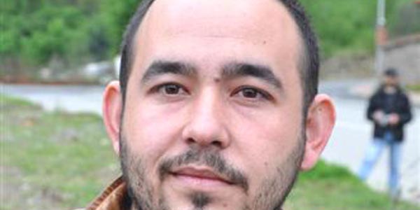 KTÜ'de yanlışlıkla cevapları işaretli sınav kağıdı dağıtıldı