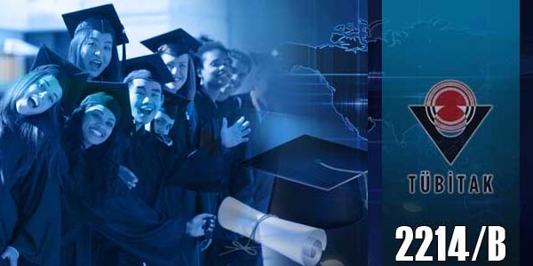 Tübitak yurt dışı müşterek doktora burs programı